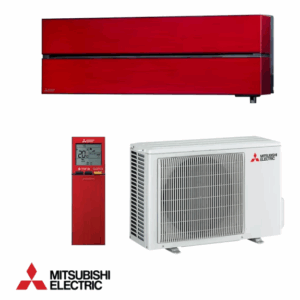 MSZ-LN35VGR/MUZ-LN35VG RUBY RED