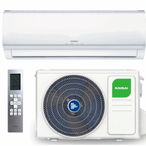 KAISAI KEX-24KTH2I / KEX-24KTH2O ECO 24