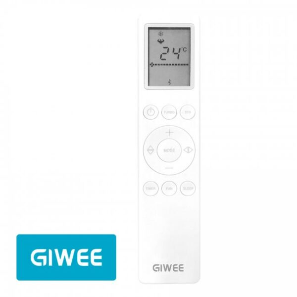 giwee remote